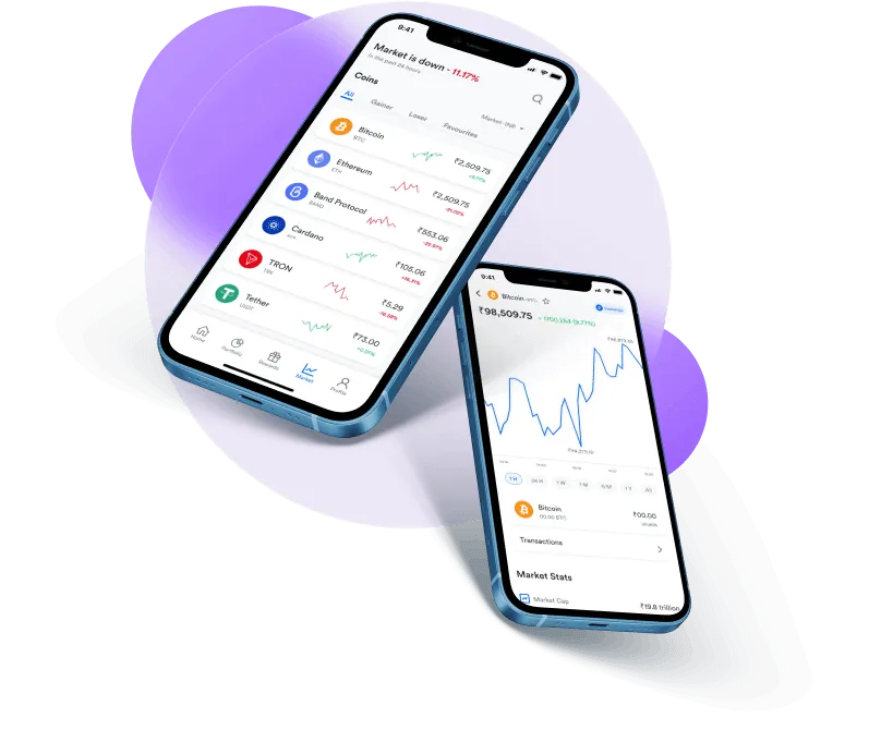 Instant Chenix - Sign-up now